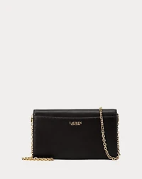 Leather Medium Adair Crossbody