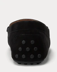 Barnsbury Suede Loafer