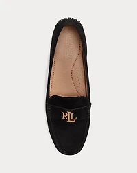 Barnsbury Suede Loafer