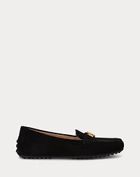 Barnsbury Suede Loafer