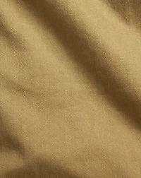 Herringbone Twill Cargo Pant