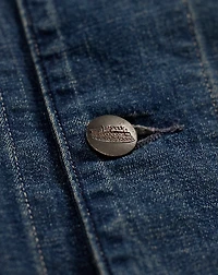 Torrington Denim Engineer Jacket
