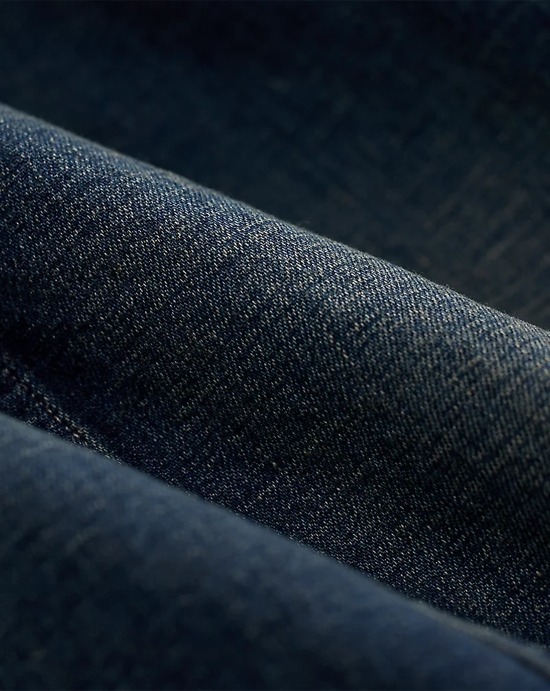 Torrington Denim Engineer Jacket