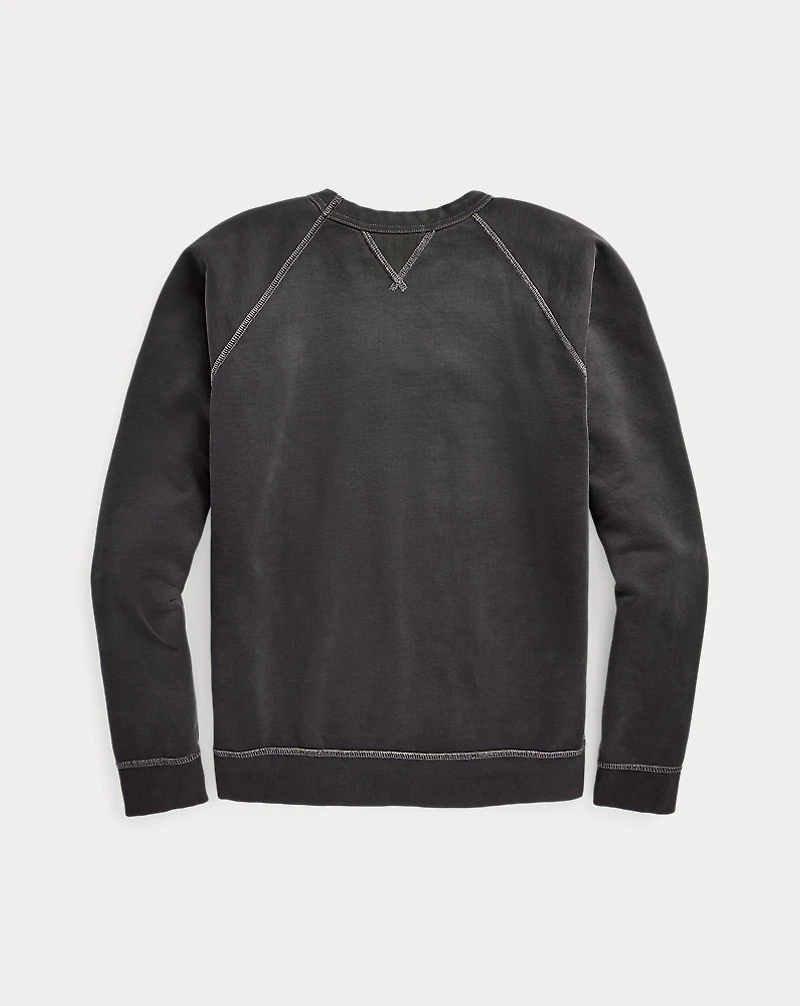 French Terry Sweatshirt