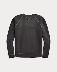 French Terry Sweatshirt