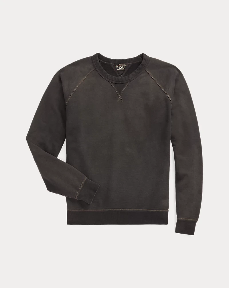 French Terry Sweatshirt