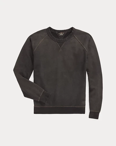 French Terry Sweatshirt