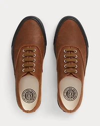 Roughout Suede Sneaker