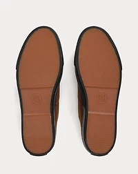 Roughout Suede Sneaker