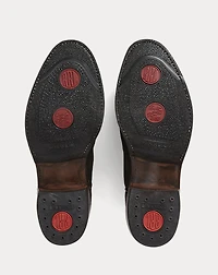 Roughout Suede Boot
