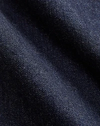 Indigo Denim Coverall