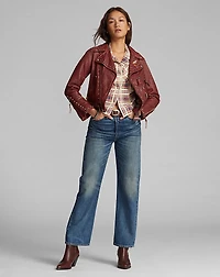 High Boy Fit Drayton Jean