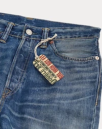 High Boy Fit Drayton Jean