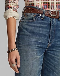 High Boy Fit Drayton Jean