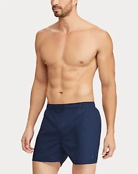 Classic Woven Cotton Boxer 3-Pack