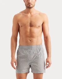 Classic Woven Cotton Boxer 5-Pack