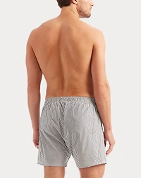 Classic Woven Cotton Boxer 5-Pack