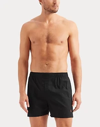 Classic Woven Cotton Boxer 5-Pack
