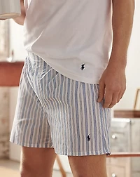 Classic Woven Cotton Boxer 5-Pack