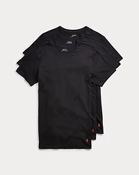 Slim Fit Wicking Crew -Pack