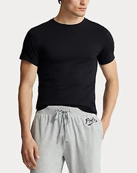 Slim Fit Wicking Crew 5-Pack