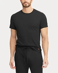 Classic Fit Wicking Crew -Pack