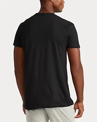 Classic Fit Wicking Crew -Pack