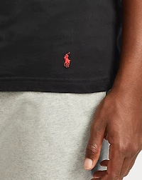 Classic Fit Wicking Crew -Pack