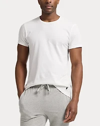 Classic Fit Wicking Crew 5-Pack