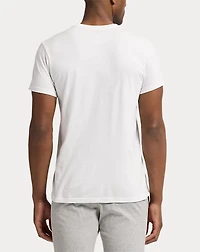 Classic Fit Wicking Crew 5-Pack