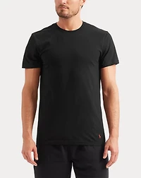 Classic Fit Wicking Crew 5-Pack