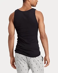 Classic Fit Wicking Tank -Pack