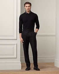 Cashmere Crewneck Sweater