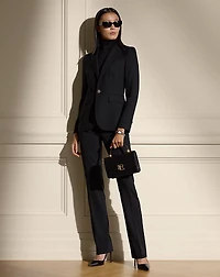 Cashmere Turtleneck Sweater