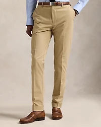 Stretch Chino Trouser