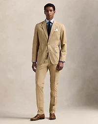 Stretch Chino Trouser
