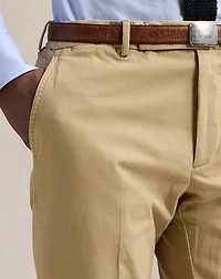 Stretch Chino Trouser