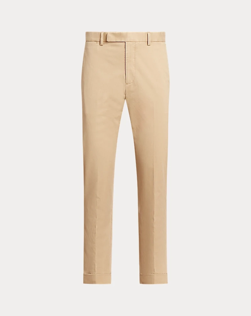 Stretch Chino Trouser