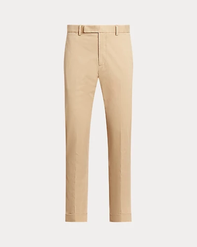 Stretch Chino Trouser