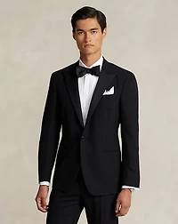 Custom Fit French Cuff Tuxedo Shirt