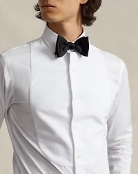 Custom Fit French Cuff Tuxedo Shirt