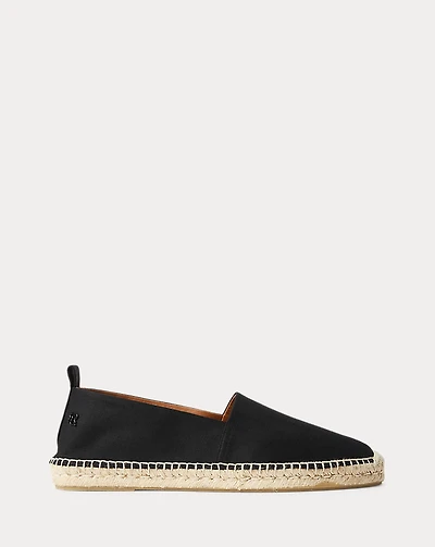 Bosworth Linen Espadrille