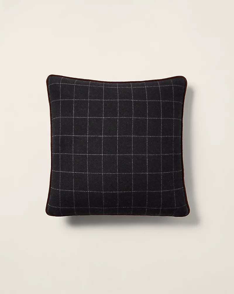Hughe Throw Pillow