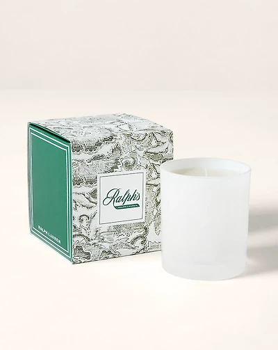 Ralph’s Coffee Verde Candle
