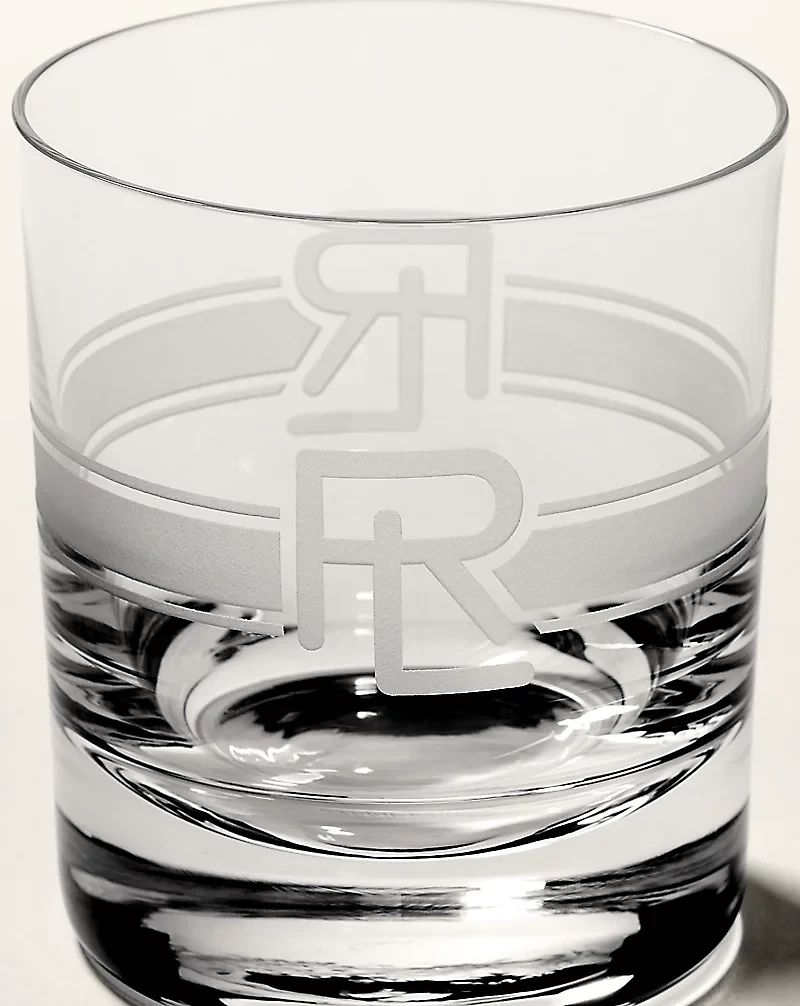 Ashton Double-Old-Fashioned Gift Set 