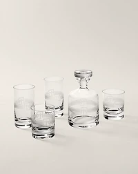 Ashton Double-Old-Fashioned Gift Set 