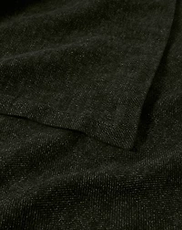 Gable Bed Blanket