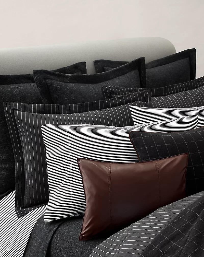 Gable Bed Blanket