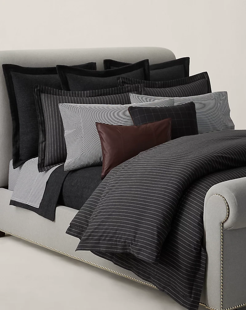 Gable Bed Blanket