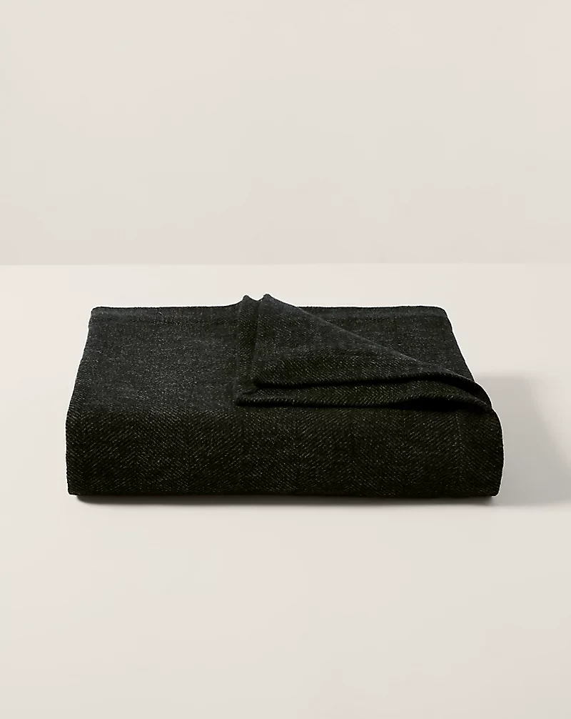Gable Bed Blanket